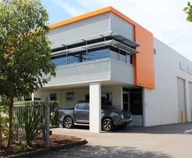 Factory, Warehouse & Industrial commercial property leased at 17/46 Bay Road Taren Point NSW 2229