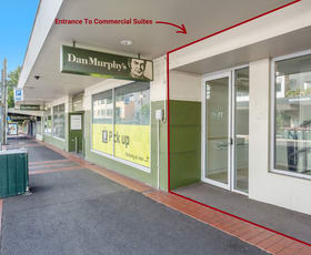 Offices commercial property leased at 18/71 - 77 Penshurst Street Willoughby NSW 2068