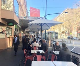 Hotel, Motel, Pub & Leisure commercial property for lease at Shop 1/32 Bourke Street Melbourne VIC 3000