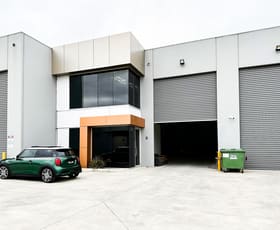 Factory, Warehouse & Industrial commercial property leased at 6/114 Colemans Road Carrum Downs VIC 3201