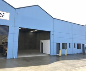 Factory, Warehouse & Industrial commercial property leased at 2/20 Sunset Ave Barrack Heights NSW 2528