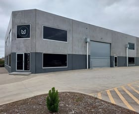 Factory, Warehouse & Industrial commercial property for lease at Cnr Meek Street New Gisborne VIC 3438