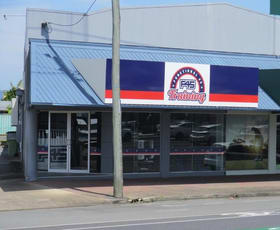 Offices commercial property leased at 199-201 Mulgrave Road Bungalow QLD 4870