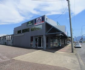 Offices commercial property leased at 199-201 Mulgrave Road Bungalow QLD 4870