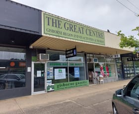 Other commercial property leased at Shop 4/23D Hamilton Street Gisborne VIC 3437