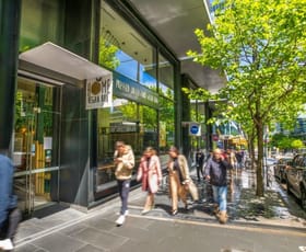 Shop & Retail commercial property for lease at 699 Collins Street Docklands VIC 3008