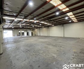 Factory, Warehouse & Industrial commercial property leased at 9/10 Russell Court Dandenong South VIC 3175