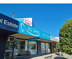 Shop & Retail commercial property leased at Shop 4/1065 Frankston Flinders Road Somerville VIC 3912
