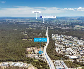 Factory, Warehouse & Industrial commercial property for lease at 227 New England Highway Beresfield NSW 2322