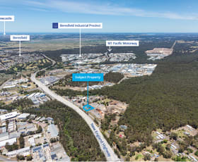 Factory, Warehouse & Industrial commercial property for lease at 227 New England Highway Beresfield NSW 2322