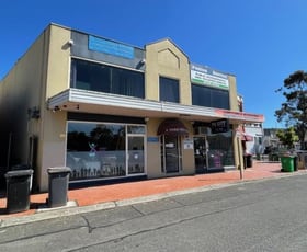Offices commercial property leased at Unit 4/6 Thomas Brew Lane Croydon VIC 3136