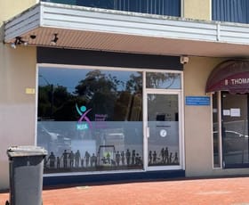 Shop & Retail commercial property leased at Unit 4/6 Thomas Brew Lane Croydon VIC 3136