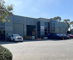 Factory, Warehouse & Industrial commercial property for lease at 10/63-71 Bayfield Road East Bayswater North VIC 3153