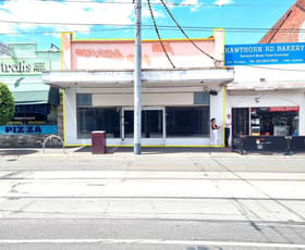 Shop & Retail commercial property leased at 57 Hawthorn Road Caulfield North VIC 3161