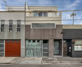 Showrooms / Bulky Goods commercial property leased at 28 Blazey Street Richmond VIC 3121