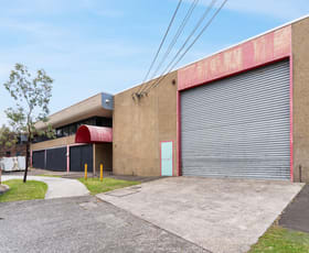 Factory, Warehouse & Industrial commercial property sold at 13 Barclay Street Marrickville NSW 2204