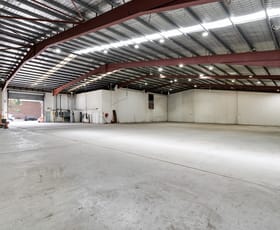 Factory, Warehouse & Industrial commercial property sold at 13 Barclay Street Marrickville NSW 2204