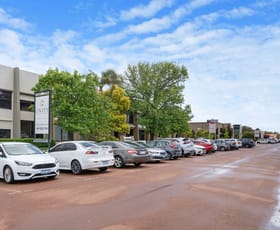 Offices commercial property leased at 4/159 Main Street Osborne Park WA 6017