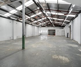 Factory, Warehouse & Industrial commercial property for lease at 57 Railway Parade Marrickville NSW 2204