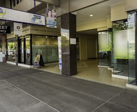 Medical / Consulting commercial property for lease at 81-85 Lake Street Cairns City QLD 4870