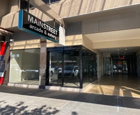 Medical / Consulting commercial property for lease at 81-85 Lake Street Cairns City QLD 4870