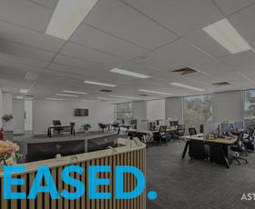 Offices commercial property leased at 6/756 Blackburn Road Clayton VIC 3168