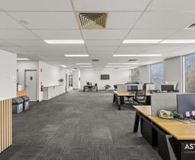 Offices commercial property leased at 6/756 Blackburn Road Clayton VIC 3168