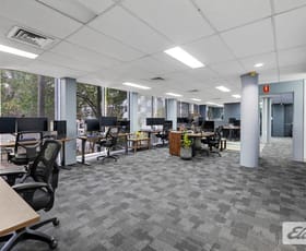 Offices commercial property leased at Ground  Suite/39 Grey Street South Brisbane QLD 4101