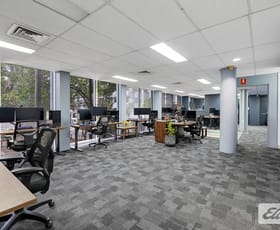 Offices commercial property for lease at Ground  Suite/39 Grey Street South Brisbane QLD 4101