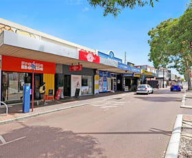 Shop & Retail commercial property leased at 4/139-141 Oxford Street Leederville WA 6007