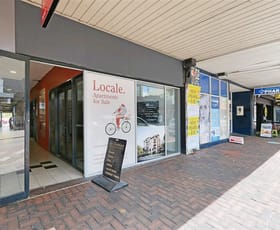 Shop & Retail commercial property leased at 4/139-141 Oxford Street Leederville WA 6007