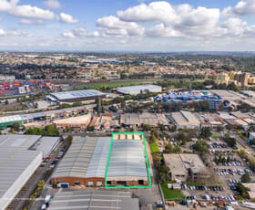 Factory, Warehouse & Industrial commercial property for lease at Unit 1/26-32 Cosgrove Road Strathfield South NSW 2136