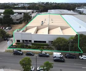 Factory, Warehouse & Industrial commercial property for lease at Unit 1/26-32 Cosgrove Road Strathfield South NSW 2136