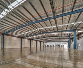 Factory, Warehouse & Industrial commercial property for lease at Unit 1/26-32 Cosgrove Road Strathfield South NSW 2136