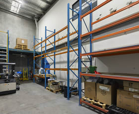 Factory, Warehouse & Industrial commercial property leased at 14/1378 Lytton Road Hemmant QLD 4174