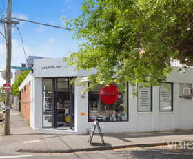 Showrooms / Bulky Goods commercial property for lease at 122 Langridge Street Collingwood VIC 3066