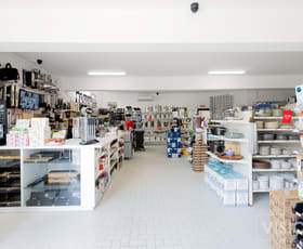 Showrooms / Bulky Goods commercial property leased at 122 Langridge Street Collingwood VIC 3066