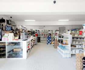 Shop & Retail commercial property leased at 122 Langridge Street Collingwood VIC 3066