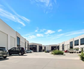 Factory, Warehouse & Industrial commercial property leased at 23/37 McDonald Road Windsor QLD 4030