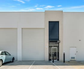 Offices commercial property leased at 23/37 McDonald Road Windsor QLD 4030