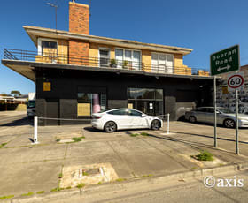 Showrooms / Bulky Goods commercial property for lease at 1072 - 1074 Glen Huntly Road Glen Huntly VIC 3163