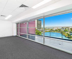 Offices commercial property for lease at Suite 505/12 Century Circuit Norwest NSW 2153