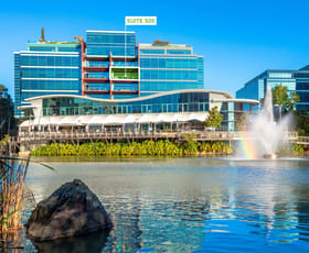 Offices commercial property for lease at Suite 505/12 Century Circuit Norwest NSW 2153