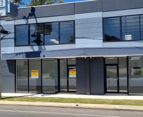Medical / Consulting commercial property leased at 12 CRAWFORD STREET Seymour VIC 3660