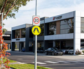 Showrooms / Bulky Goods commercial property for lease at 27 Ebony Close Springvale VIC 3171