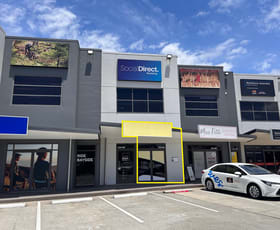 Shop & Retail commercial property leased at 24A/1631 Wynnum Road Tingalpa QLD 4173