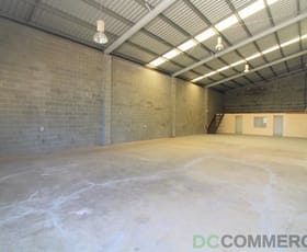 Factory, Warehouse & Industrial commercial property leased at 1/36a Vanity Street Rockville QLD 4350