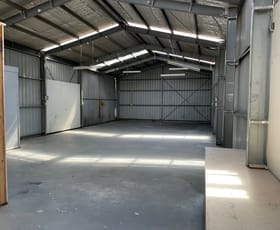 Factory, Warehouse & Industrial commercial property leased at 2/87 St Leonards Road St Leonards TAS 7250