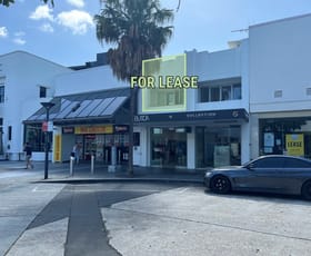 Offices commercial property for lease at 1/74-76 Cronulla Street Cronulla NSW 2230
