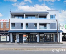 Shop & Retail commercial property leased at Ground Floor, 455 Graham Street Port Melbourne VIC 3207